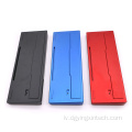 stingras tolerances precizitātes detaļas pielāgotas spēļu tastatūras